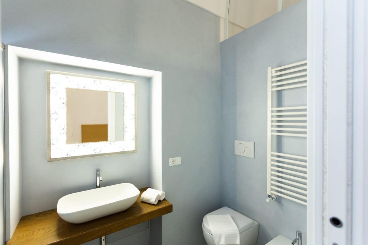 Hotel Viasarnelli72 Polignano a Mare Exterior foto